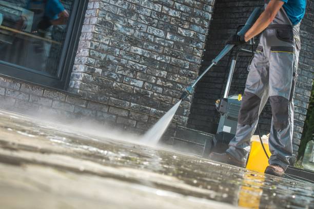 Best Pool Deck Cleaning  in Springfield, CO