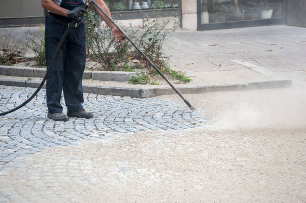 Best Restaurant Pressure Washing  in Springfield, CO