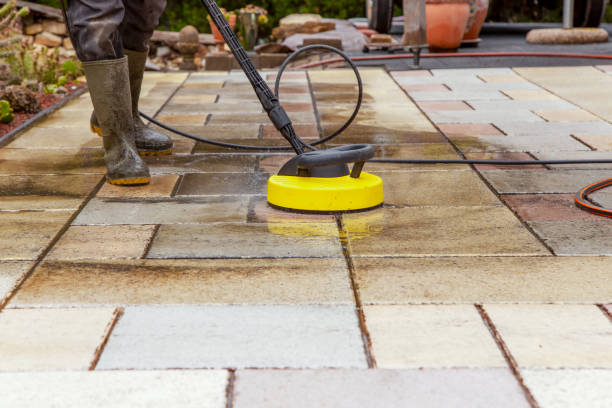 Best Patio and Deck Pressure Washing  in Springfield, CO