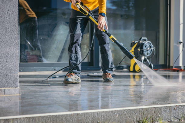 Best Gas Station Cleaning  in Springfield, CO