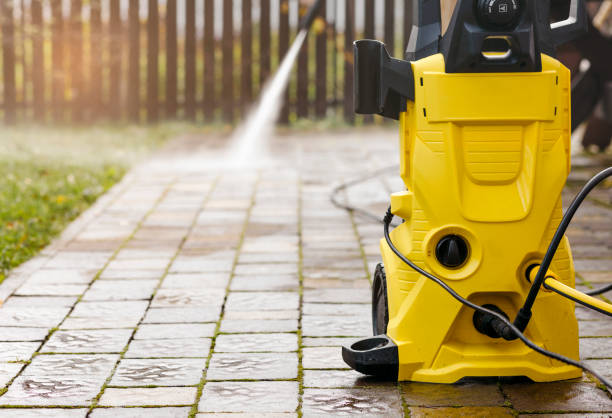 Best Roof Washing  in Springfield, CO